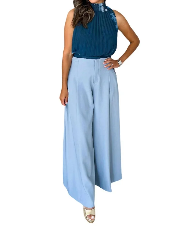 Bootcut women trousers to pair well with different shoesPalazzo Wide Leg Pants In Blue Bootcut women trousers to pair well with different shoesPalazzo Wide Leg Pants In Blue