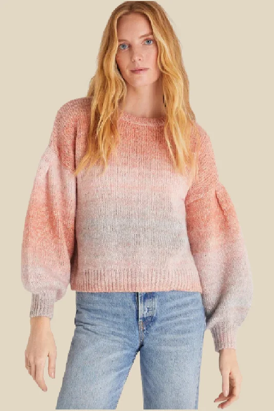 Organic Cotton Women Sweater for an Eco - Friendly ChoiceOrganic Cotton Women Sweater for an Eco - Friendly ChoiceKersa Ombre Organic Cotton Women Sweater for an Eco - Friendly ChoiceOrganic Cotton Women Sweater for an Eco - Friendly ChoiceKersa Ombre