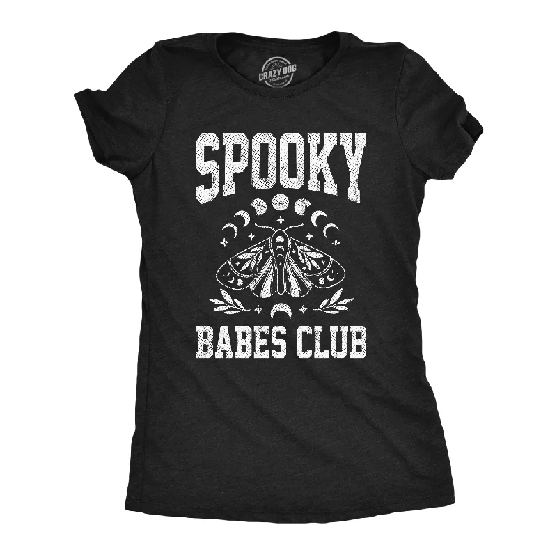 Muscle Women T Shirt for a Sporty and Casual LookMuscle Women T Shirt for a Sporty and Casual LookSpooky Babes Club Women's T Shirt Muscle Women T Shirt for a Sporty and Casual LookMuscle Women T Shirt for a Sporty and Casual LookSpooky Babes Club Women's T Shirt