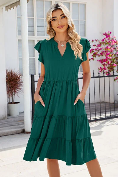 Long - Sleeve Women Dress in Velvet for a Luxurious Winter LookLong - Sleeve Women Dress in Velvet for a Luxurious Winter LookRuched Notched Cap Sleeve Dress Long - Sleeve Women Dress in Velvet for a Luxurious Winter LookLong - Sleeve Women Dress in Velvet for a Luxurious Winter LookRuched Notched Cap Sleeve Dress