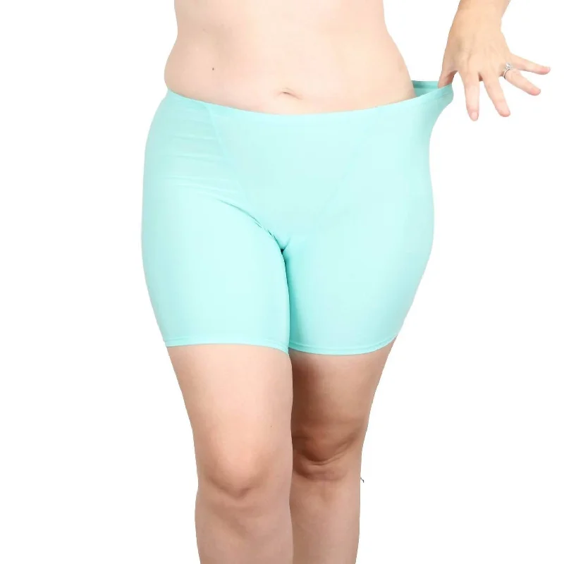 High - Waisted Women Shorts for a Retro and Flattering LookHigh - Waisted Women Shorts for a Retro and Flattering LookCooling Classic 2.0 Slip Shorts In Bahama High - Waisted Women Shorts for a Retro and Flattering LookHigh - Waisted Women Shorts for a Retro and Flattering LookCooling Classic 2.0 Slip Shorts In Bahama