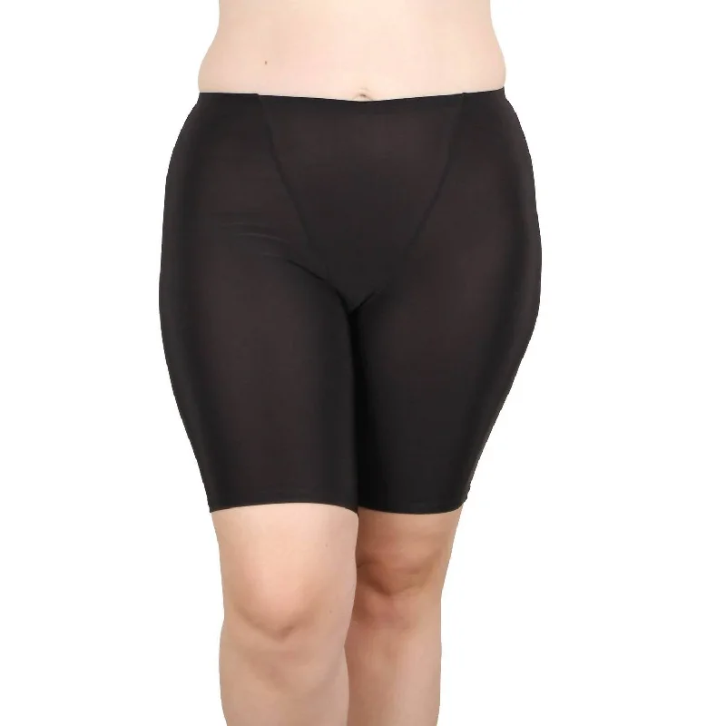 Ruffled Hem Women Shorts to Add a Feminine TouchRuffled Hem Women Shorts to Add a Feminine TouchCooling Classic 2.0 Slip Shorts In Black Ruffled Hem Women Shorts to Add a Feminine TouchRuffled Hem Women Shorts to Add a Feminine TouchCooling Classic 2.0 Slip Shorts In Black