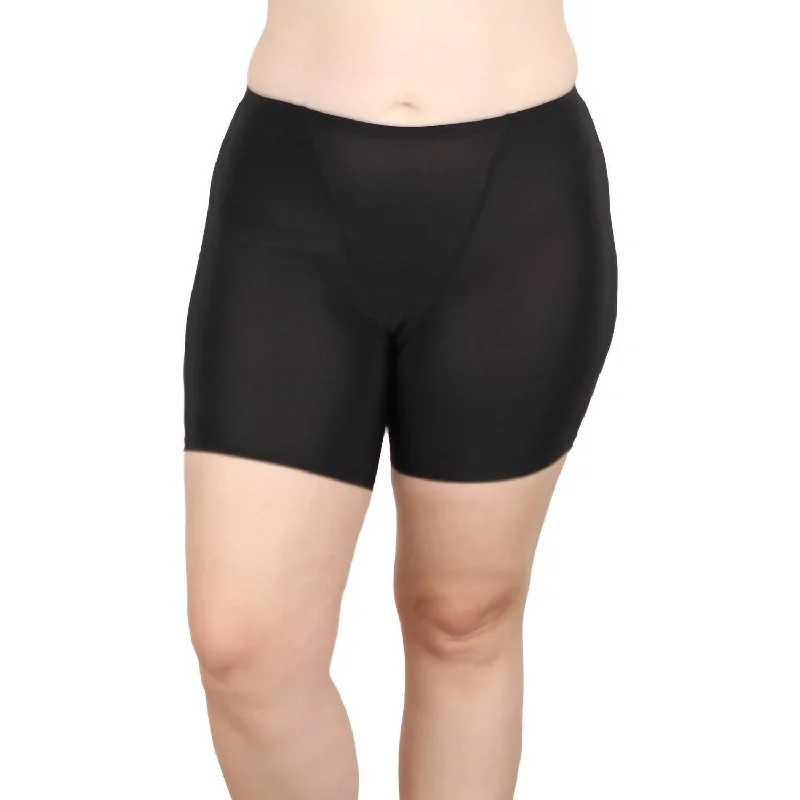 Jeanette Women Shorts with a Soft and Comfortable FeelJeanette Women Shorts with a Soft and Comfortable FeelCooling Classic 2.0 Slip Shorts In Black Jeanette Women Shorts with a Soft and Comfortable FeelJeanette Women Shorts with a Soft and Comfortable FeelCooling Classic 2.0 Slip Shorts In Black
